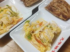-龙华素斋(龙华路店)