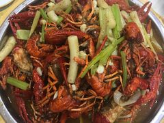 -龙虾奇迹(大华三路店)