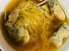 -百福麵家(新馬路店)