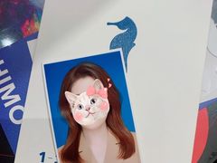 -海马体照相馆(北京朝阳大悦城店)