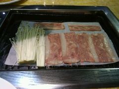 -哆来咪火锅烤肉自助(牌楼店)