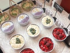 -金陵家宴·金陵春·南京菜(夫子庙店)