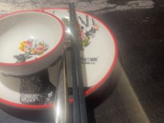 -新白鹿餐厅(松江开元地中海店)