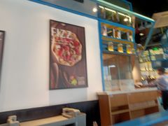 -菲滋意式餐厅(长兴东鱼坊店)