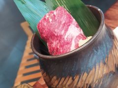 -海之屋韩式烤肉(海棠68环球美食街店)