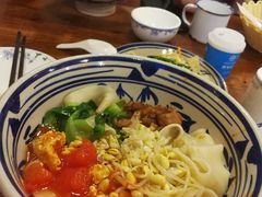 biangbiang面-左陕右甘(亚运村店)