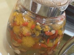 -吉莲利苑海鲜酒家(珠海拱北29年老字号店)