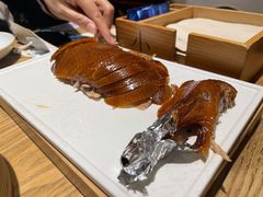 “酥不腻”烤鸭-小大董·烤鸭(五棵松店)