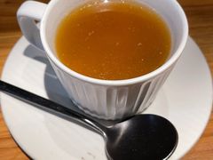 -本处·素食·融合料理(南油店)