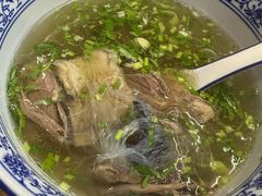 -长安后宰门水盆羊肉(新都心店)