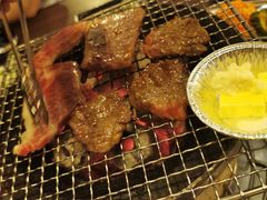 究极奶油菲力-大馥·炭火烧肉酒场(莘庄莘福坊店)