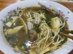 -小狗面馆(复兴店)