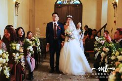 -满堂喜事婚庆