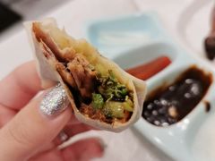 -鸿禧大清花(方庄店)