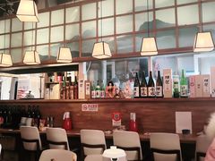 -一井烧肉·活鳗·寿司(望京SOHO店)