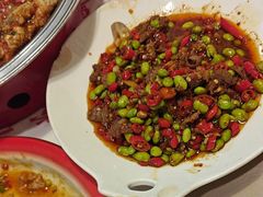 -堂瓦里·33年传统赣菜(第一街区店)