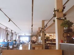 大堂-平措康桑·和牛自助观景餐厅(布达拉宫店)