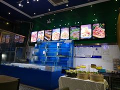 大堂-同心阁