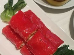 -香港狮子山下·明星粤菜餐厅(北苑店)