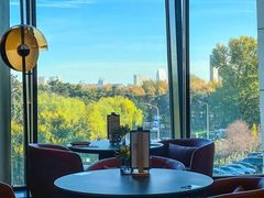 -必胜客(欧亚新生活店)