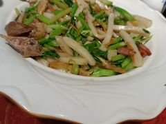 -芝城故事·建瓯土菜