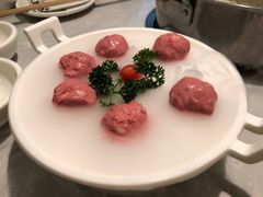 -俏牛哥鲜牛肉牛肆馆(重庆天地店)