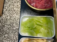 -0048鲜活香辣虾·火锅(铜陵路店)