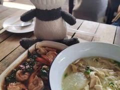 -Doo Dee Thai Food(Issan/Isaan/Esan)