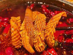 -周小明火锅(黑金冠社区店)