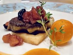 -和·铁板烧·OMAKASE(望京昆泰嘉晟酒店)