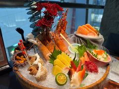-花潮料理艺食馆(SM新生活广场店)