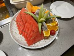 -海底捞火锅(漕宝路店)