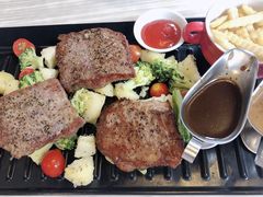 -必胜客(上海新南方商城PH店)