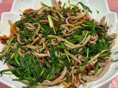 -洪霞餐馆
