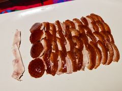 精品烤鸭-上海滩餐厅(BFC外滩金融中心店)