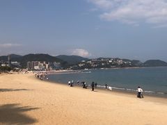 -大梅沙海滨公园