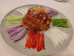 -粤菜王府·海鲜·茶市·海景餐厅(大梅沙店)