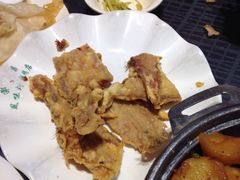 -荣鹏风味烀饼总店