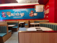 -和福顺焖锅(南雄市大润发店)