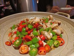 -川里谈·川味小馆(北京路店)