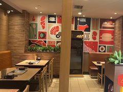 -新石器烤肉(高行万嘉店)