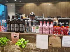 -雷神拉面(财富中心玉米楼店)