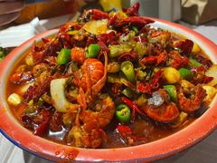 -李叔叔虾蟹大排档(青羊店)