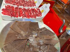 -荣叔港式沙嗲牛肉火锅(正佳潮流店)