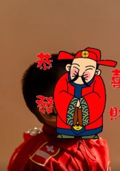 -小熊维尼高端儿童摄影(宝安旗舰店)