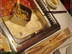 -串一火锅(赛格国际购物中心店)