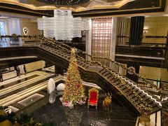 -上海苏宁宝丽嘉酒店·Cafe Bellagio西餐厅