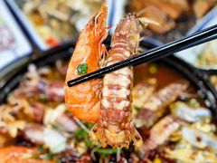 -东山壹号海鲜餐厅(金銮名都店)