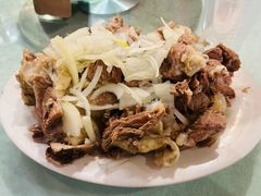 -维吾尔餐厅(宜山路店)