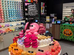 -LUSH(威尼斯人店)